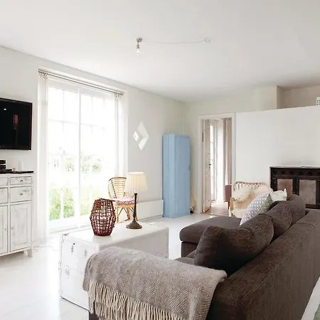 Prázdninový dům Holiday Home Sommervej V Lønstrup