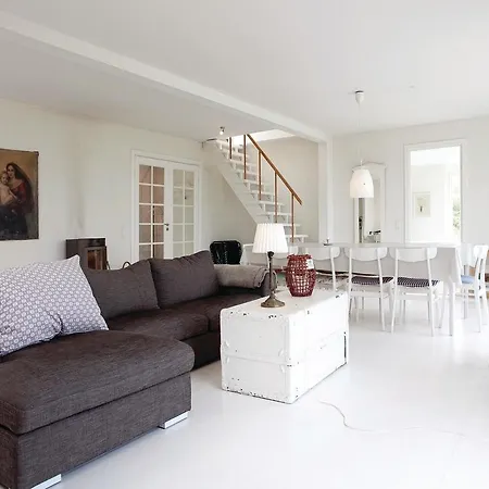 Holiday Home Sommervej V Prázdninový dům