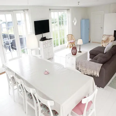 Prázdninový dům Holiday Home Sommervej V *