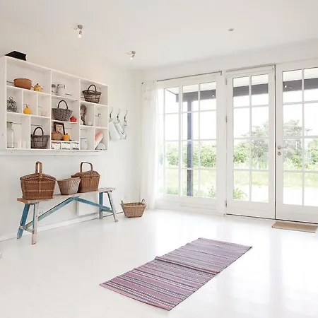 Prázdninový dům Holiday Home Sommervej V