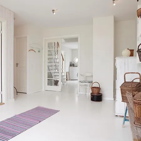 Holiday Home Sommervej V Prázdninový dům *