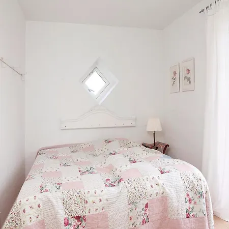Prázdninový dům Holiday Home Sommervej V