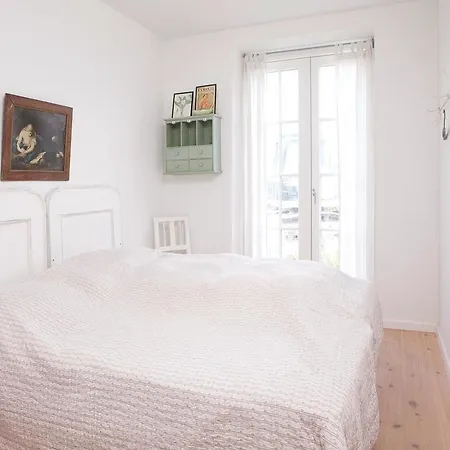 Prázdninový dům Holiday Home Sommervej V Lønstrup