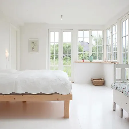 Holiday Home Sommervej V * Lønstrup