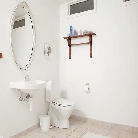 Prázdninový dům Holiday Home Sommervej V Lønstrup