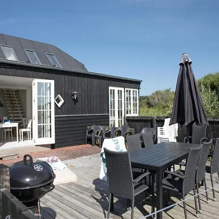 Holiday Home Sommervej V * Lønstrup