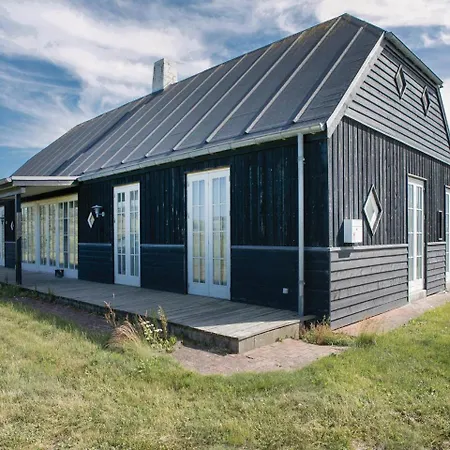 Holiday Home Sommervej V * Lønstrup